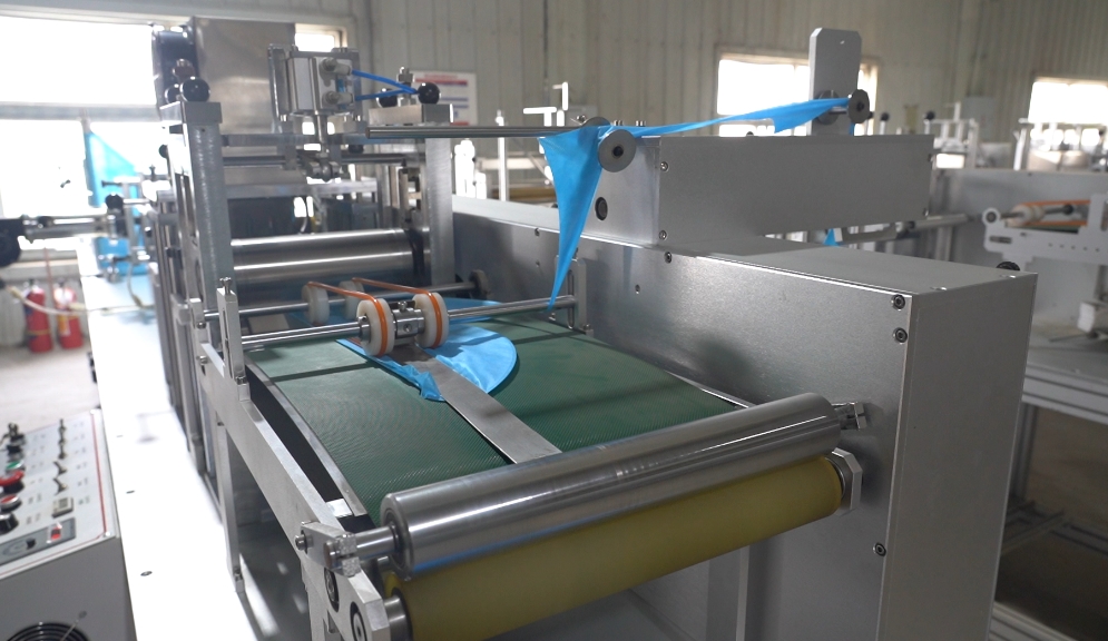 醫(yī)用帽制造機保養(yǎng)指南，提升生產效率和品質