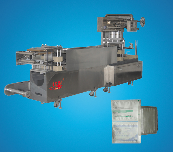 吸塑包裝機有哪些選購技巧？