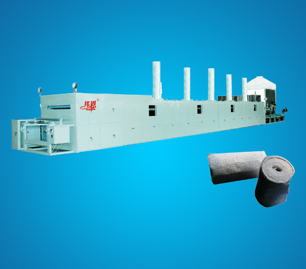 醫用紗布折疊機有哪些技術特點？