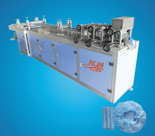 醫生帽制造機選好無紡布是必修課！